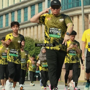 Runner Photo 6162065