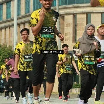 Runner Photo 6162073