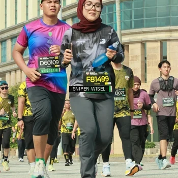Runner Photo 6162076