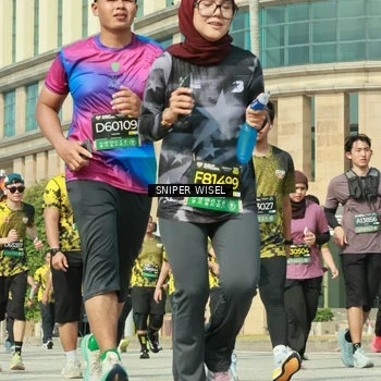 Runner Photo 6162081