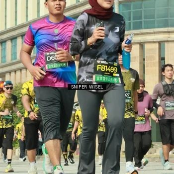 Runner Photo 6162082