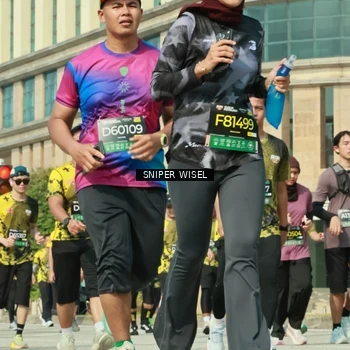 Runner Photo 6162094