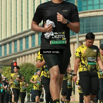 Runner Photo 6162098