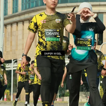 Runner Photo 6162119