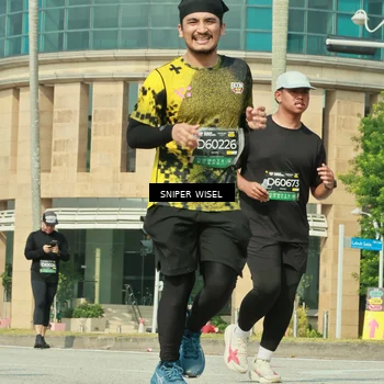 Runner Photo 6162170