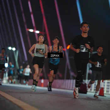 Runner Photo 6162184