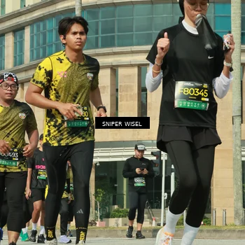 Runner Photo 6162196