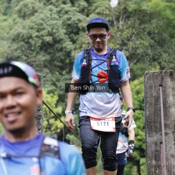 Runner Photo 61622