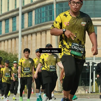 Runner Photo 6162216
