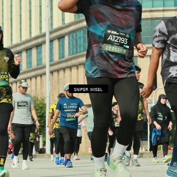 Runner Photo 6162270