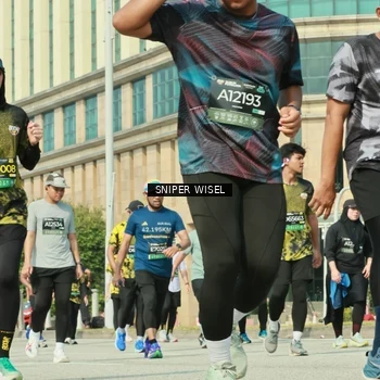 Runner Photo 6162284