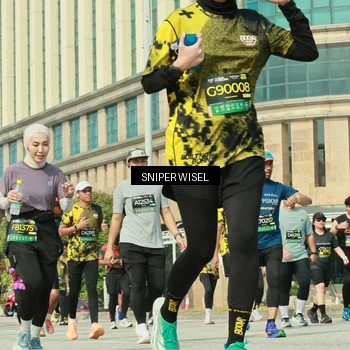 Runner Photo 6162287