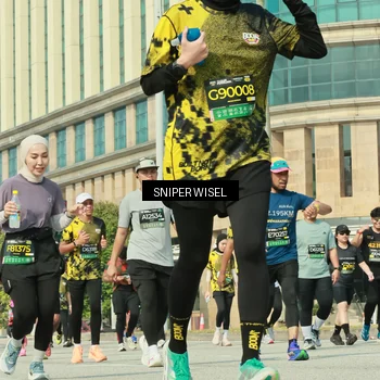 Runner Photo 6162288