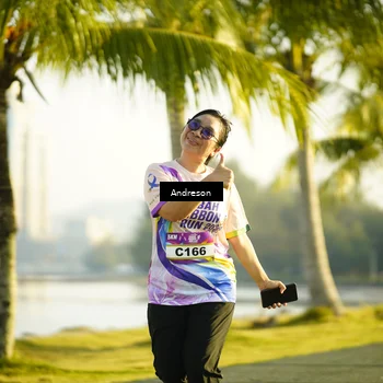 Runner Photo 6162334