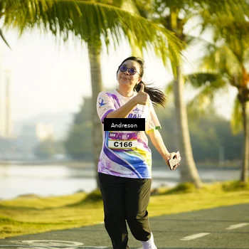 Runner Photo 6162342