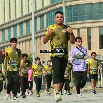 Runner Photo 6162347