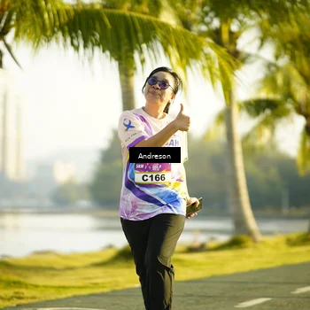 Runner Photo 6162353