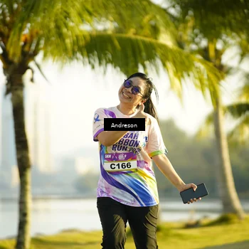 Runner Photo 6162363