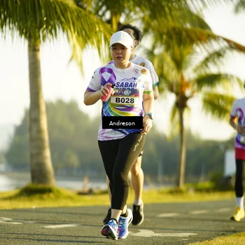 Runner Photo 6162364