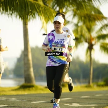Runner Photo 6162367