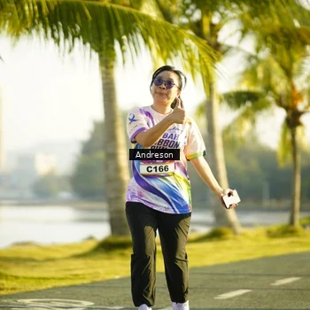 Runner Photo 6162368