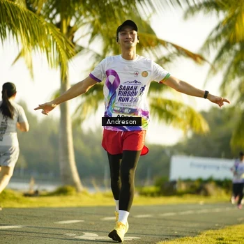 Runner Photo 6162369