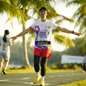 Runner Photo 6162371