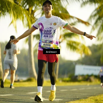 Runner Photo 6162382