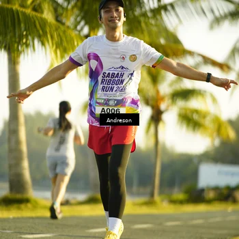 Runner Photo 6162386