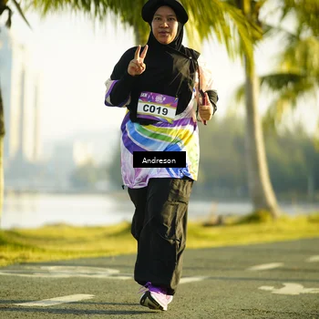 Runner Photo 6162390