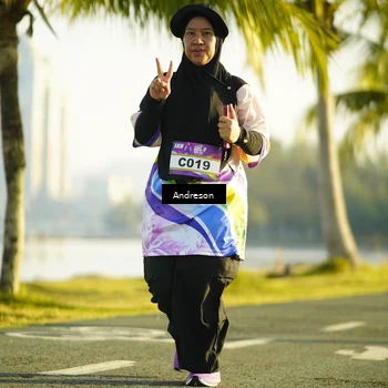 Runner Photo 6162392
