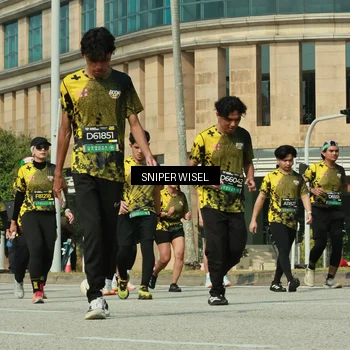 Runner Photo 6162395