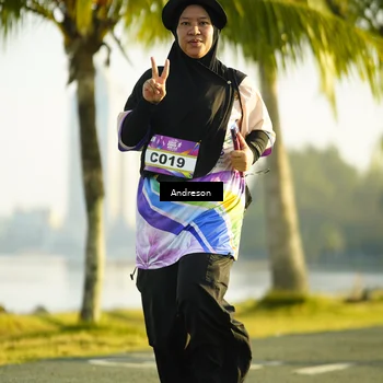 Runner Photo 6162405