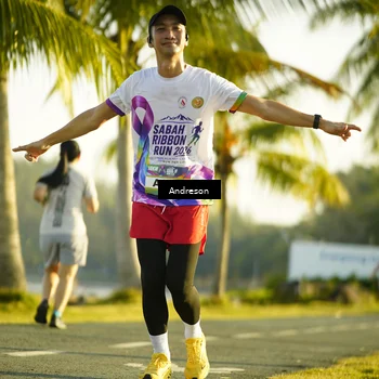Runner Photo 6162407