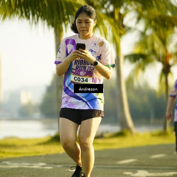 Runner Photo 6162408