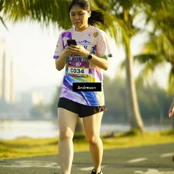 Runner Photo 6162409