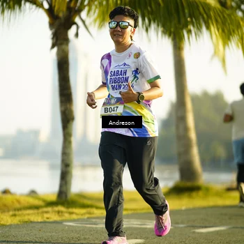 Runner Photo 6162413