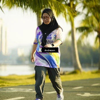 Runner Photo 6162414