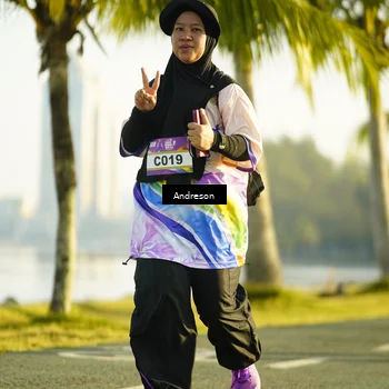 Runner Photo 6162417
