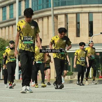 Runner Photo 6162422