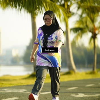 Runner Photo 6162424
