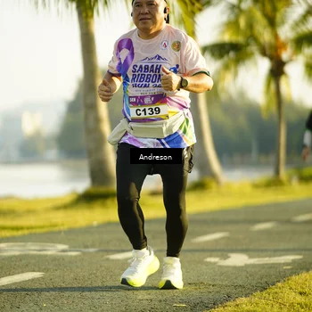 Runner Photo 6162434