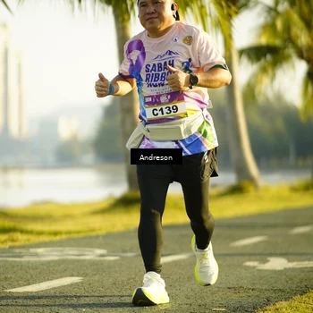 Runner Photo 6162435