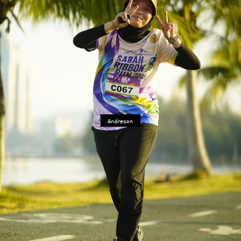 Runner Photo 6162439