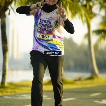 Runner Photo 6162452