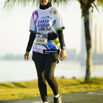 Runner Photo 6162455