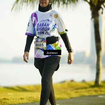 Runner Photo 6162460