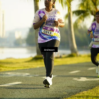Runner Photo 6162463