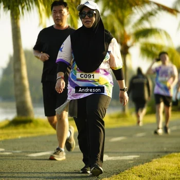 Runner Photo 6162477