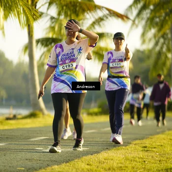 Runner Photo 6162480
